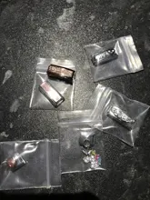 Hapiship-abalorio italiano de circonia cúbica brillante, 2019 Original, Margarita, corazón rosa, flor, pulsera de 9mm, fabricación de joyas de acero inoxidable, DJ218