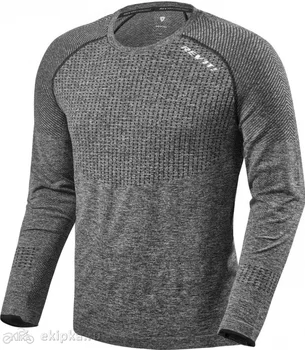 Revit Turtleneck men's Airborne LS, dark gray (M)
Revit Turtleneck men's Airborne LS, dark gray (M)