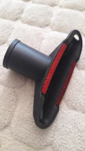 Vacuum Cleaner Parts Curtain Sofa Bed Suction Nozzle Brush Head Inner Dia 32mm