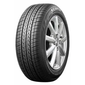 

Bridgestone 185/65 TR15 88T EP25 ECOPIA, Tyre sightseeing