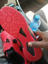 2020 zapatos de bádminton para hombres y mujeres tamaño 35-45 profesionales de bádminton tenis, balonvolea zapatos de marca zapatos de Entrenamiento de interior zapatillas de deporte