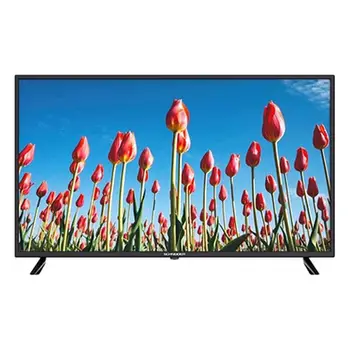 Smart TV Schneider LED40-SC550K 40" Full HD DLED WiFi Black
Smart TV Schneider LED40-SC550K 40" Full HD DLED WiFi Black