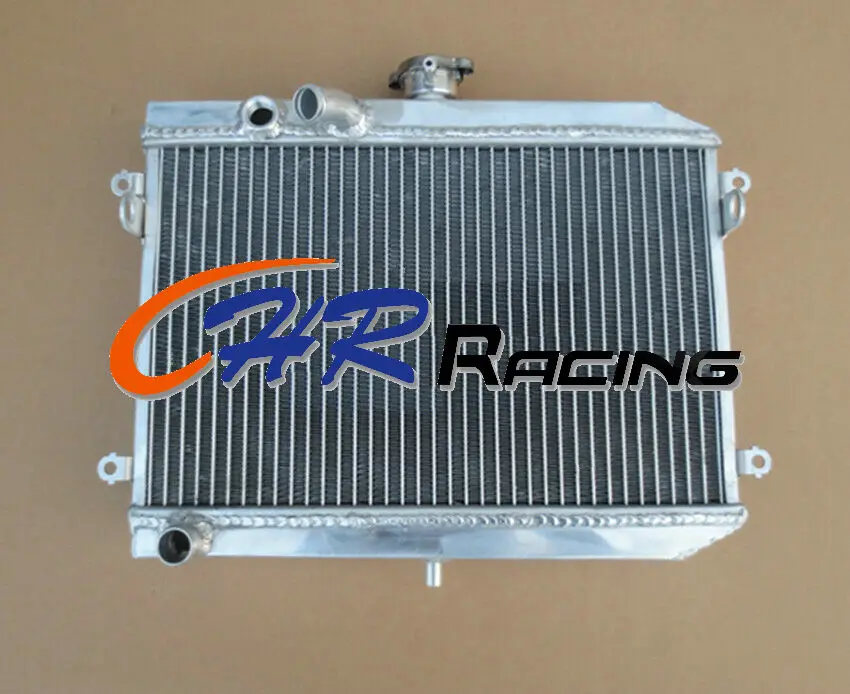 radiator for Suzuki 500 LT-A500F LT-F500F LTA500 LT-A 500 VINSON 2002 -2007
radiator for Suzuki 500 LT-A500F LT-F500F LTA500 LT-A 500 VINSON 2002 -2007