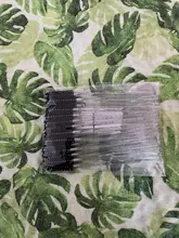 Pinceles para rímel desechables, varitas aplicadores con cepillo redondeado para maquillaje y extensiones de pestañas, pinceles cosméticos, accesorios de maquillaje