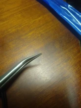 Tweezer Electronic-Components Anti-Static Adjustable Precision Jewelry DIYWORK for Holding