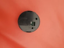 Alta Precisión Digital termómetro higrómetro medidor de reptil, tortuga terrario accesorios para tanque de acuario de temperatura y humedad