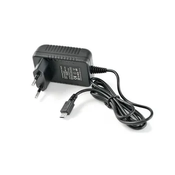 Power supply switching V, 3A (plug micro USB)
Power supply switching V, 3A (plug micro USB)