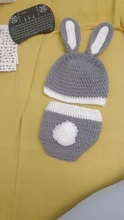 Accesorios de fotografía recién nacido gorro para niñas y niños, gorro de punto de ganchillo, disfraz, ropa para recién nacido, accesorios para bebés
