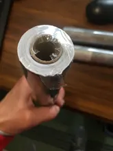 Stick Wallpaper Brick Stone Faux-Textured Self-Adhesive Bathroom Peel Light-Gray And