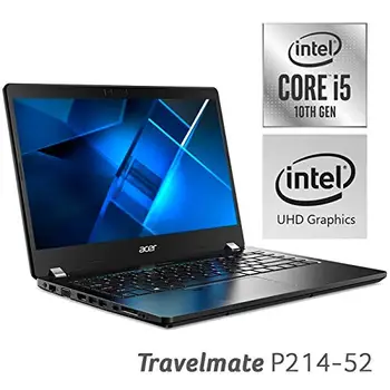 Acer TravelMate P2 | TMP214-52-54NA - NX.VLHEB.002
Acer TravelMate P2 | TMP214-52-54NA - NX.VLHEB.002