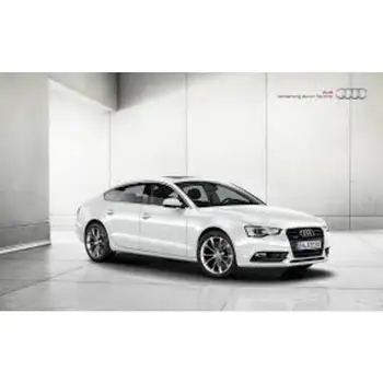 Pack LEDs AUDI A5 SPORTBACK 2009 +
Pack LEDs AUDI A5 SPORTBACK 2009 +