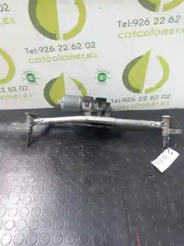 0390241700 4 PINS Cleaner Engine Front Citroen C5 Saloon 1.6 Hdi Cat (9hy / Dv6ted4)
0390241700 4 PINS Cleaner Engine Front Citroen C5 Saloon 1.6 Hdi Cat (9hy / Dv6ted4)