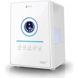 Air humidifier Royal Clima ruh-a350/5.5e-Wt
Air humidifier Royal Clima ruh-a350/5.5e-Wt
