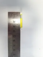 Fireflies Rod-Lights Fishing-Float Dark-Glow-Stick 4 for Fluorescent 10pcs/Bag