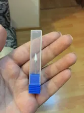 1 Pc uñas taladro pulido cabeza de manicura máquinas uñas cutícula removedor de empuje herramientas de cuidado de uñas