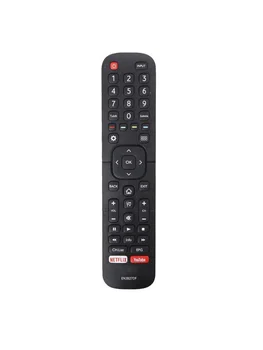 Remote control Doffler EN2B27DF Netflix Youtube LCD TV 32DHS69 32CHS71 40DFS69 40CFS71 43CFS71 49CFS71 50DFS69 43DUS89 50DUS89 65DUS86
Remote control Doffler EN2B27DF Netflix Youtube LCD TV 32DHS69 32CHS71 40DFS69 40CFS71 43CFS71 49CFS71 50DFS69 43DUS89 50DUS89 65DUS86
