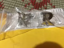 Latón de calidad de Color de plata letra 26 A-Z cartas gemelos hombre franceses camisa gemelos para hombre gemelos bouton manchette