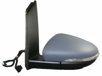 REARVIEW VOLKSWAGEN TOURAN 2010 ELEC. TERM. C/FAN. C/BREAKFAST. 5PIN ASF. Left Compatible
REARVIEW VOLKSWAGEN TOURAN 2010 ELEC. TERM. C/FAN. C/BREAKFAST. 5PIN ASF. Left Compatible