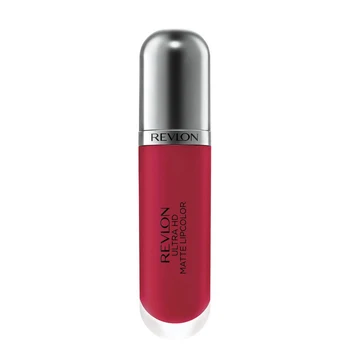 

REVLON ULTRA HD MATTE LIPCOLOR 635 PASSION