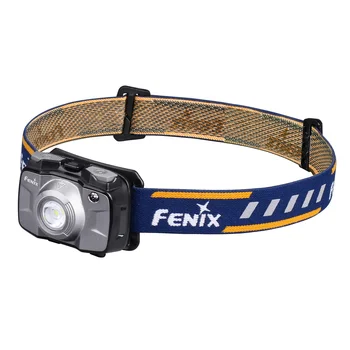 Headlamp Fenix hl30 (2018) Cree xp-g3 Gray
Headlamp Fenix hl30 (2018) Cree xp-g3 Gray