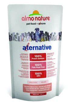 Almo nature feed with salmon and rice D/dogs fresh salmon and rice XSS 0,75 kg x 1 pc
Almo nature feed with salmon and rice D/dogs fresh salmon and rice XSS 0,75 kg x 1 pc