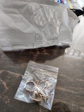 Doocna 8 unids/set Bohemia oro conjunto anillo conjuntos para los hombres y las mujeres geométrico Simple anillo de boda de toque de accesorios de joyería 10287