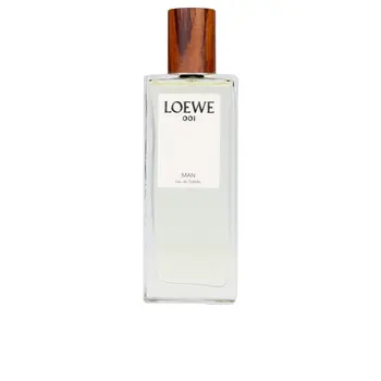 LOEWE 001 MAN edt vaporizer 50 ml
LOEWE 001 MAN edt vaporizer 50 ml