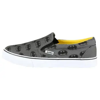 Batman sneakers T41 canvas
Batman sneakers T41 canvas