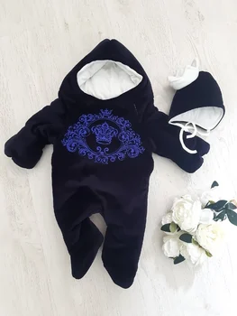 Комплект 2-х предметный, р-р 62-68 Комбинезоны для малышей 0-6 мес 
Комплект 2-х предметный, р-р 62-68 Комбинезоны для малышей 0-6 мес