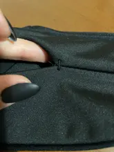 Riñonera para correr profesional para hombre y mujer, cinturón de gimnasio para deportes de ciclismo, monedero móvil Invisible, riñonera para el vientre