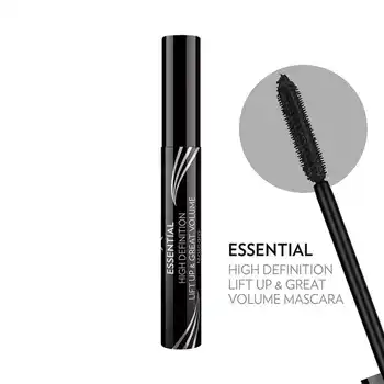 Essential Mascara black blue 4D Silky Eyelashes Lengthening Eyelashes Makeup Waterproof Mascara Volume Eye Cosmetics
Essential Mascara black blue 4D Silky Eyelashes Lengthening Eyelashes Makeup Waterproof Mascara Volume Eye Cosmetics