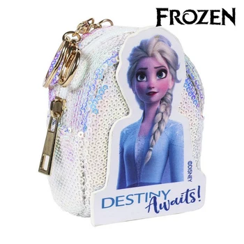 Purse Keyring Frozen 73997
Purse Keyring Frozen 73997