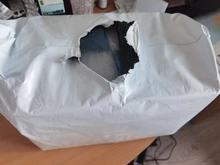 Foam-Sponge COMPATIBLE-FILTER Juwel 1-X-Nitrate Bioflow-3.0/m Set for /2-x-fine/1-x-coarse/..