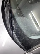 1.7m Car Wiper Front Windshield Panel Moulding Seal Strip for Honda Audi Benz Buick VW