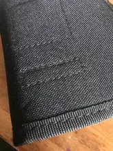 Funda de nailon suave y cómoda, funda de nailon con Clip de Metal, táctica, tipo de mano derecha, Revolver Glock Colt