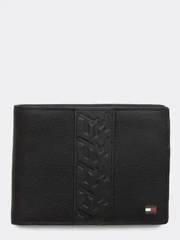 WALLETS Men TOMMY HILFIGER AM0AM05993 LEATHER CC FLAP BDS BLACK
WALLETS Men TOMMY HILFIGER AM0AM05993 LEATHER CC FLAP BDS BLACK