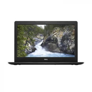 

Dell Vostro 3581 i3-7020U 8GB 256GB SSD DVD-RW 15.6 ''w10pro Black