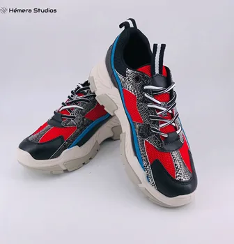 WOMAN SHOES 2019 SPORTS ANIMAL PRINT PIECE Outsole Wide Close using cords
WOMAN SHOES 2019 SPORTS ANIMAL PRINT PIECE Outsole Wide Close using cords
