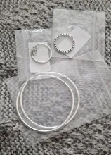 LEKANI 925 de plata esterlina brillante corazón Cubic Zirconia anillo hembra para las mujeres boda joyería de compromiso 2020 de moda regalos