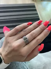 Anillo de Color dorado de acero inoxidable, joyería de moda, chapado de calidad superior, 1 Uds., precio de fábrica, venta al por mayor