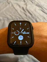 360 protector de pantalla completa parachoques marco mate duro caso para Apple iPhone 6/5/4/3/2/1 cubierta de templado de vidrio de película para iwatch 4/5