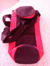 Tote-Bag Water-Bottle-Pouch Traveling Hiking Outdoor Insulated Camping Universal High-Capacity