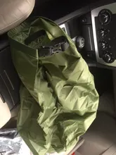 Bolsa seca impermeable deportiva, mochila flotante para Rafting, kayak, Camping, senderismo, río, natación, Kits de viaje de 2L/8L/40L/70L