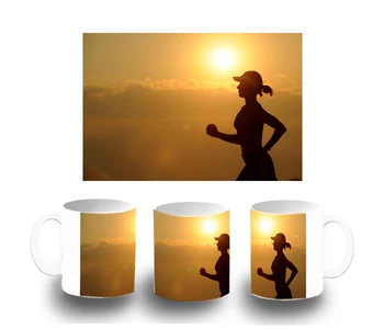 Plastic CUP NIGHT RUN RUNNING plastic mug 
Plastic CUP NIGHT RUN RUNNING plastic mug
