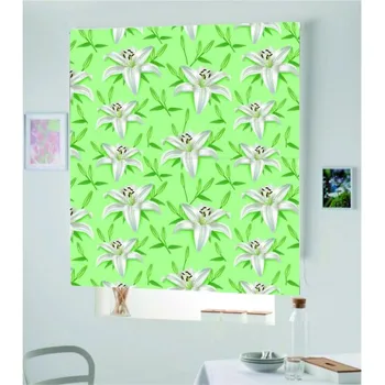 Blind Iroa Decorative Digital 3-D Floral 002! ROLLER BLINDS TRANSLUCENT! (100X170)
Blind Iroa Decorative Digital 3-D Floral 002! ROLLER BLINDS TRANSLUCENT! (100X170)