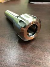 ER25 Pinzas de resorte de 9 Uds MT3 ER25 M12 1 Uds ER25 llave 1 Uds Collet Chuck Morse titular cono CNC herramienta de torno de fresado