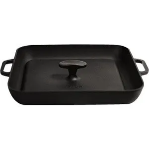 Frying Pan-grill siton 28x28 cm (чг282840)
Frying Pan-grill siton 28x28 cm (чг282840)