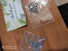 Collar Vintage para mujer, collar a la moda de Color dorado, bisutería para mujer, collares, joyería a la moda, collar con colgante tipo Boho