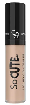 So Cute Liquid Concelaer Full Coverage Long Lasting Face Scars Acne Cover Smooth Moisturizing Makeup Cosmetics
So Cute Liquid Concelaer Full Coverage Long Lasting Face Scars Acne Cover Smooth Moisturizing Makeup Cosmetics