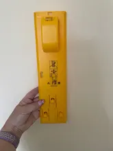 Regla de nivel y bastidor de fotos, ganchos de suspensión de marco de imagen, herramientas de pared fáciles de colgar, regla de niveles, multiherramienta, bricolaje, nueva